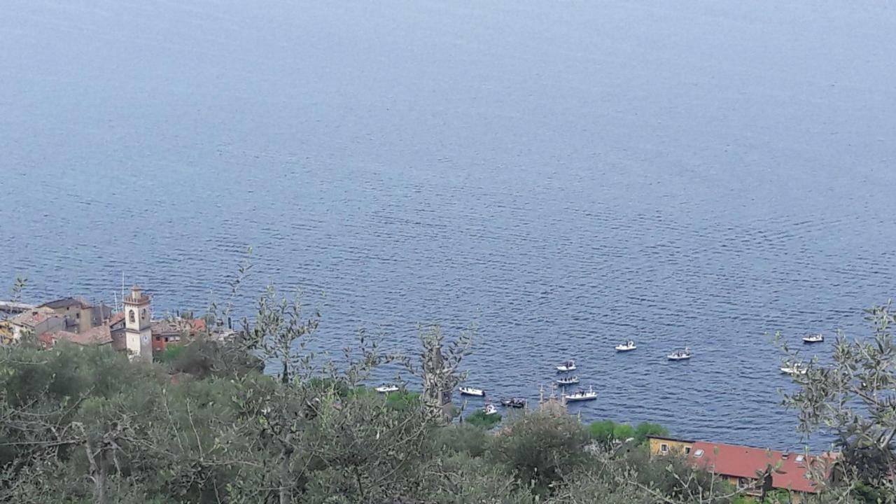 Agricampeggio Relax برنزوني سول جاردا المظهر الخارجي الصورة